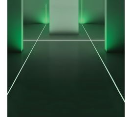 Встраиваемая система освещения Artemide Architectural Algoritmo Floor, фото 1