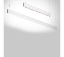 Подвесной светильник Artemide Architectural Algoritmo Stand-Alone Suspension Led Rgb, фото 1