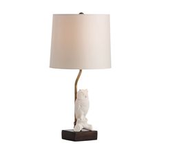 Настольная лампа Arteriors home Athena Lamp, фото 1