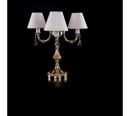 Настольная лампа ArtGlass BARILA TL, фото 1