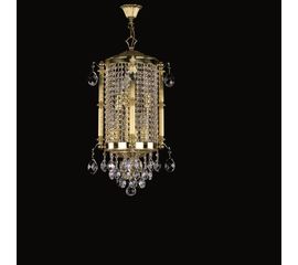 Люстра ArtGlass BIANCA, фото 1