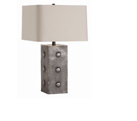 Настольная лампа Arteriors home Baker Lamp, фото 1