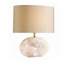 Настольная лампа Arteriors home Beaumont Lamp, фото 1