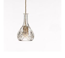 Подвесной светильник Lee Broom Bell Decanterlight, фото 1
