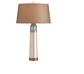Настольная лампа Arteriors home Bilbao Lamp, фото 1