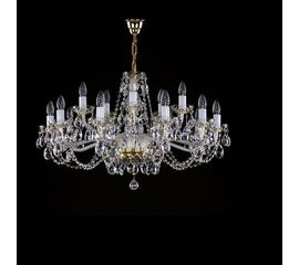 Люстра ArtGlass CAMERON XV., фото 1