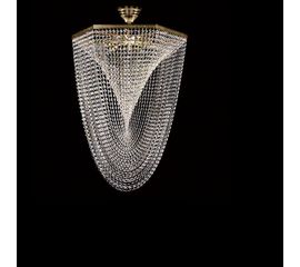 Потолочный светильник ArtGlass CARLISLE, фото 1