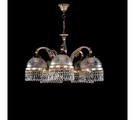 Люстра ArtGlass CASSANDRA V, фото 1