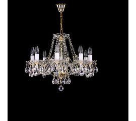 Люстра ArtGlass CASSIDY VIII., фото 1