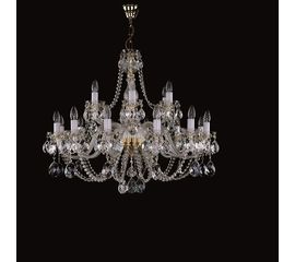 Люстра ArtGlass CHERRY, фото 1