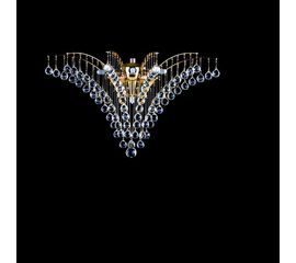 ArtGlass CONSUELA WL, фото 1