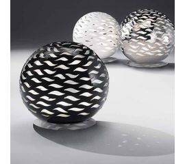 Настольная лампа LALU (Gamma Delta Group) STOBO CR06, фото 1