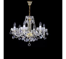 Люстра ArtGlass CR 0004-06-20, фото 1