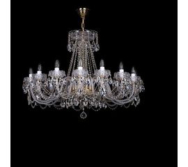 Люстра ArtGlass CR 0004-16-20, фото 1