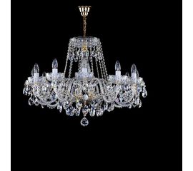 Люстра ArtGlass CR 0005-12-20, фото 1