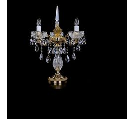 Настольная лампа ArtGlass CR 0006-03-20 TL, фото 1