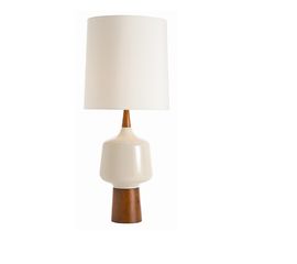 Настольная лампа Arteriors home Calhoun Lamp, фото 1