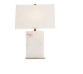 Настольная лампа Arteriors home Carson Lamp, фото 1