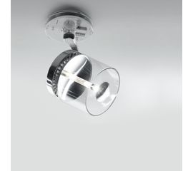 Artemide Architectural Cata Ceiling Stable White, фото 1