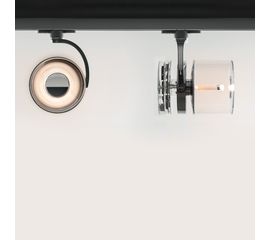 Трековый светодиодный светильник Artemide Architectural Cata Track Stable White, фото 1