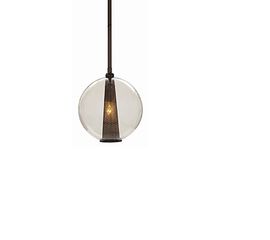 Подвесной светильник Arteriors home Caviar Adjustable Medium Pendant, фото 1