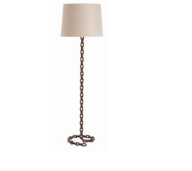 Торшер Arteriors home Chain Floor Lamp, фото 1