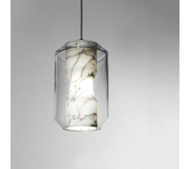 Подвесной светильник Lee Broom Chamber Large, фото 1