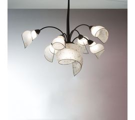 Люстра Siru Chiocciola MS 244-080, фото 1