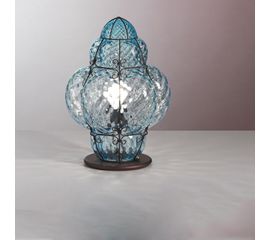 Настольная лампа Siru Classic MT 101-040, фото 1