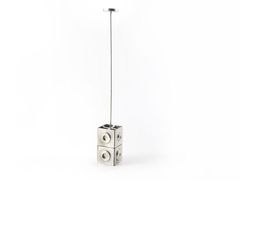 Подвесной светильник Philips Collection Cuadritos Pendant Lamp, фото 1