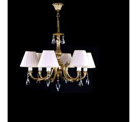 Люстра ArtGlass DAISY VI, фото 1