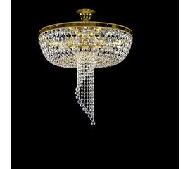 Потолочный светильник ArtGlass DOMINGA, фото 1