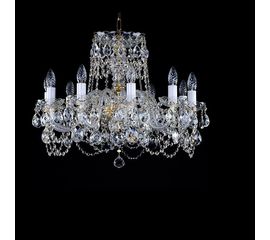 Люстра ArtGlass DONATELA X. S-A 230, фото 1