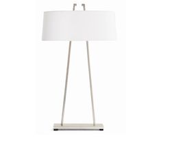Настольная лампа Arteriors home Dalton Lamp, фото 1
