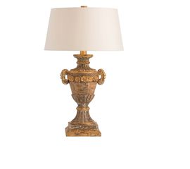 Настольная лампа Arteriors home Davenport Lamp, фото 1