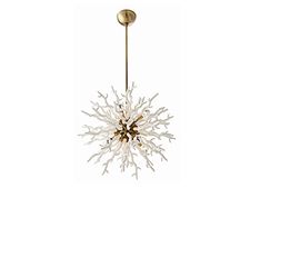 Люстра Arteriors home Diallo Small Chandelier, фото 1