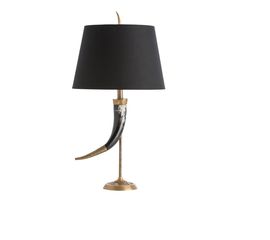 Настольная лампа Arteriors home Diana Lamp, фото 1