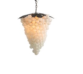 Подвесной светильник Arteriors home Dionysus Chandelier, фото 1