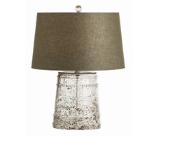 Настольная лампа Arteriors home Dunlap Lamp, фото 1