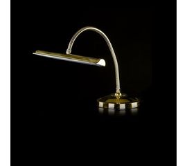 Настольная лампа ArtGlass ENYA TL, фото 1