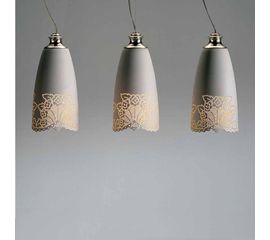 Подвесной светильник LALU (Gamma Delta Group) Chic ES01, фото 1