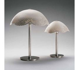 Настольная лампа LALU (Gamma Delta Group) Chic ES04, фото 1