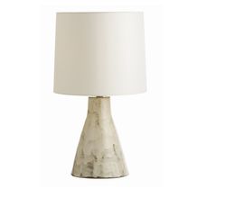 Настольная лампа Arteriors home Earnest Lamp, фото 1