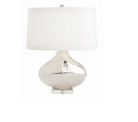 Настольная лампа Arteriors home Ebby Lamp, фото 1