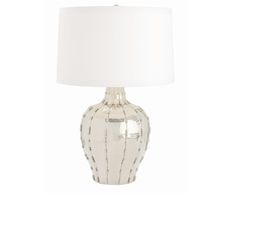 Настольная лампа Arteriors home Elise Lamp, фото 1