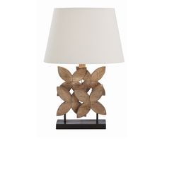 Настольная лампа Arteriors home Ella Lamp, фото 1
