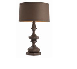 Настольная лампа Arteriors home Ellington Lamp, фото 1