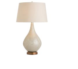 Настольная лампа Arteriors home Elroy Lamp, фото 1