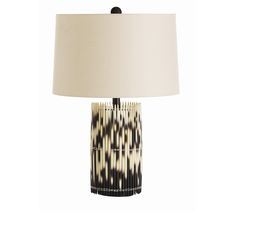 Настольная лампа Arteriors home Esparto Lamp, фото 1