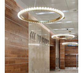 Подвесной светильник Lee Broom Eternity Chandelier, фото 1